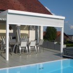 Innenarchitektur Linz Ries ProDesign Jana Ries Todus Gartenmöbel - Referenzen