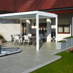 Innenarchitektur Linz – Ries ProDesign – DI Jana Ries - Todus Gartenmöbel