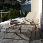 Gartenmöbel - Ries ProDesign Jana Ries - Innenarchitektur Linz