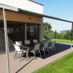 Innenarchitektur Linz Ries ProDesign Jana Ries Todus Gartenmöbel - Referenzen