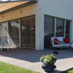 Innenarchitektur Linz Ries ProDesign Jana Ries Todus Gartenmöbel - Referenzen