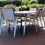 Innenarchitektur Linz Ries ProDesign Jana Ries Todus Gartenmöbel - Referenzen