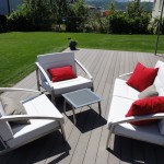 Innenarchitektur Linz Ries ProDesign Jana Ries Todus Gartenmöbel - Referenzen