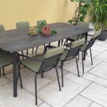 Gartenmöbel Todus - Ries ProDesign – DI Jana Ries - Innenarchitektur Linz