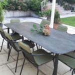 Gartenmöbel Todus - Ries ProDesign – DI Jana Ries - Innenarchitektur Linz