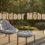 Outdoor Möbel