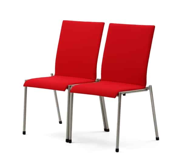 Bankettstühle Formdesign bei Ries ProDesign