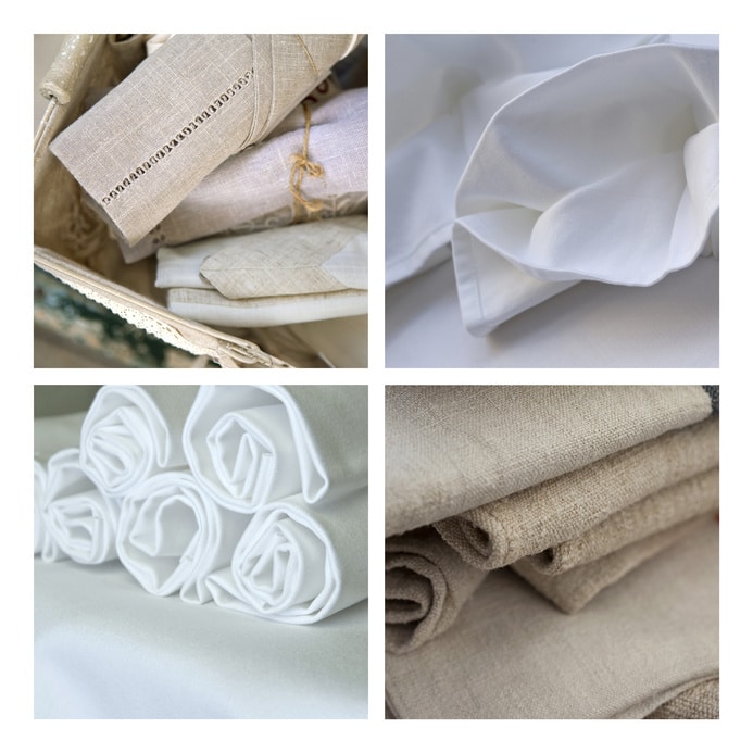 Textilien - Ries ProDesign – Jana Ries – Innenarchitektur Linz