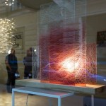 Glaskunst - Ries ProDesign Jana Ries - Innenarchitektur Linz