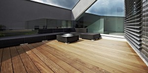 Terrassendielen - Ries ProDesign Jana Ries - Innenarchitektur Linz