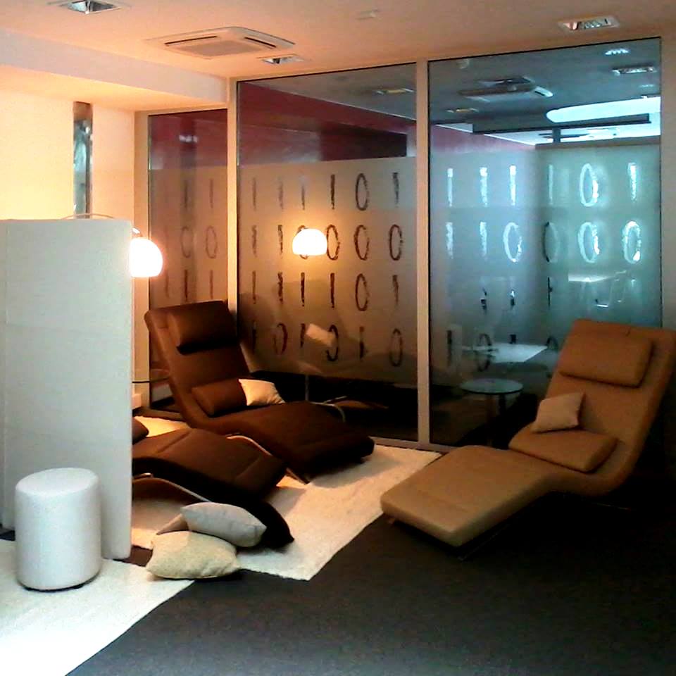 Büroeinrichtung - Ries ProDesign – DI Jana Ries - Innenarchitektur Linz
