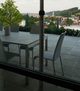 Beton Design - Ries ProDesign – DI Jana Ries - Innenarchitektur Linz