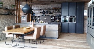 Küche planen - Ries ProDesign – DI Jana Ries - Innenarchitektur Linz