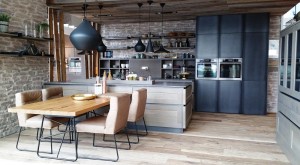 Küche planen - Ries ProDesign – DI Jana Ries - Innenarchitektur Linz