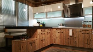 Moderne Küchen - Ries ProDesign – DI Jana Ries - Innenarchitektur Linz