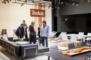 Outdoor Möbel Ausstellung - Ries ProDesign – DI Jana Ries - Innenarchitektur Linz