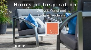 Hours of Inspiration