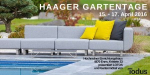 Haager Gartentage - Ries ProDesign – DI Jana Ries - Innenarchitektur Linz