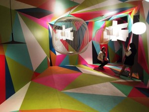 Milano 2016 - Ries ProDesign – DI Jana Ries - Innenarchitektur Linz