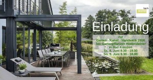 Garten - Ries ProDesign – DI Jana Ries - Innenarchitektur Linz