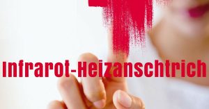 Heizen mit Infrarot - Ries ProDesign – DI Jana Ries - Innenarchitektur Linz