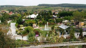 Gartengestaltung - Ries ProDesign – DI Jana Ries - Innenarchitektur Linz