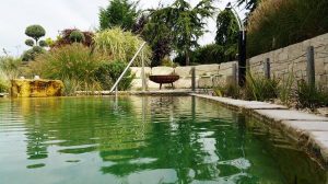 Gartengestaltung - Ries ProDesign – DI Jana Ries - Innenarchitektur Linz
