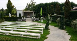 Gartengestaltung - Ries ProDesign – DI Jana Ries - Innenarchitektur Linz