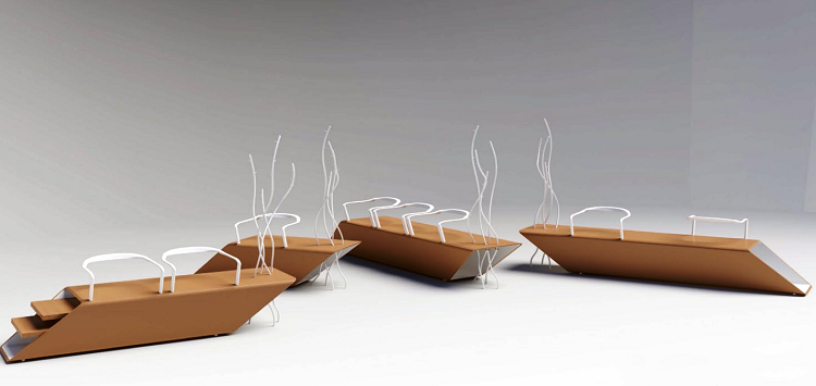 Upcycling Design - Ries ProDesign – DI Jana Ries - Innenarchitektur Linz