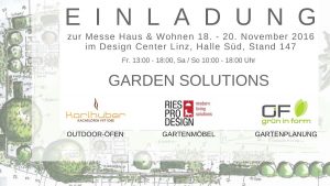 Haus und Wohnen - Ries ProDesign – DI Jana Ries - Innenarchitektur Linz