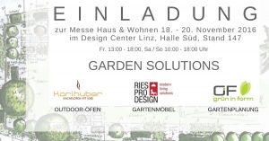 Haus und Wohnen - Ries ProDesign – DI Jana Ries - Innenarchitektur Linz