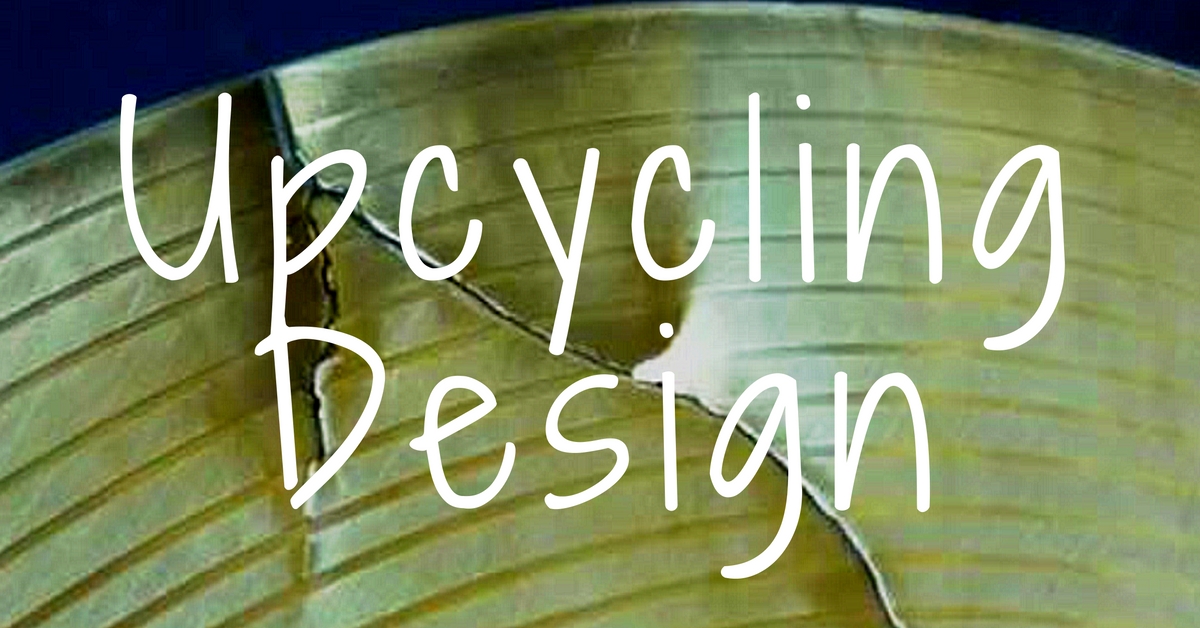 Upcycling Design