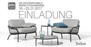 imm Cologne 2017 - Ries ProDesign – DI Jana Ries - Innenarchitektur Linz