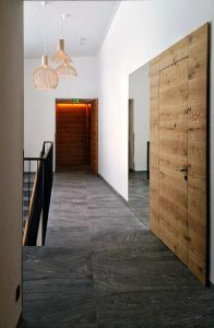 Nesslerhof - Ries ProDesign – DI Jana Ries - Innenarchitektur Linz
