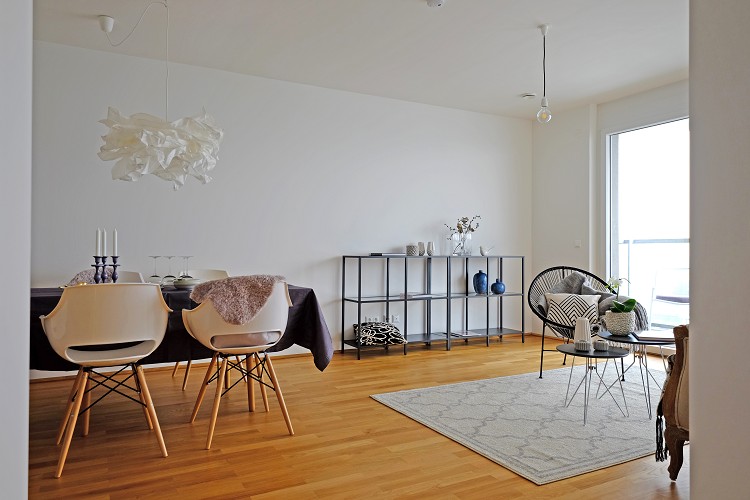 Home Staging - Ries ProDesign – DI Jana Ries - Innenarchitektur Linz