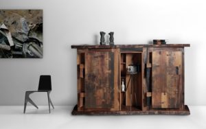 Holz Design - Ries ProDesign – DI Jana Ries - Innenarchitektur Linz