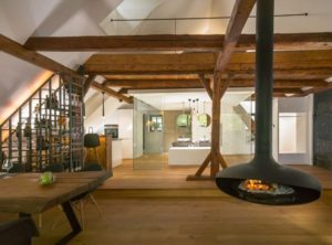 Moderne Innenarchitektur - Ries ProDesign – DI Jana Ries - Innenarchitektur Linz