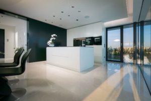 Moderne Innenarchitektur - Ries ProDesign – DI Jana Ries - Innenarchitektur Linz