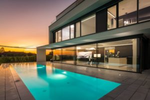 Moderne Innenarchitektur - Ries ProDesign – DI Jana Ries - Innenarchitektur Linz