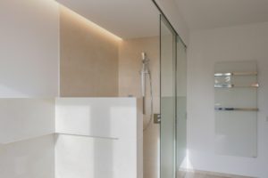 Neues Bad - Ries ProDesign – DI Jana Ries - Innenarchitektur Linz