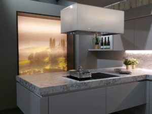 Küchentrends - Ries ProDesign – DI Jana Ries - Innenarchitektur Linz