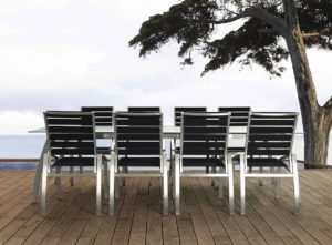 Tisch - Ries ProDesign – DI Jana Ries - Innenarchitektur Linz