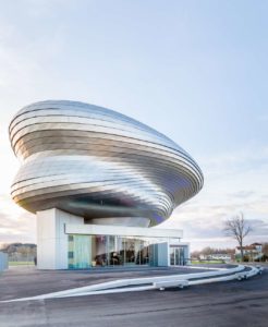 Architekturfotografie - Ries ProDesign – DI Jana Ries - Innenarchitektur Linz