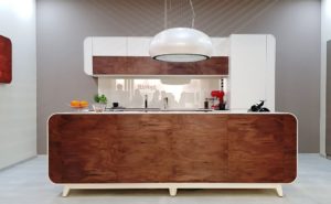 Neue Küche - Ries ProDesign – DI Jana Ries - Innenarchitektur Linz