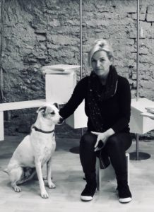 Design Regal - Ries ProDesign – DI Jana Ries - Innenarchitektur Linz