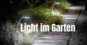 Pollerleuchten LED - Ries ProDesign – DI Jana Ries - Innenarchitektur Linz