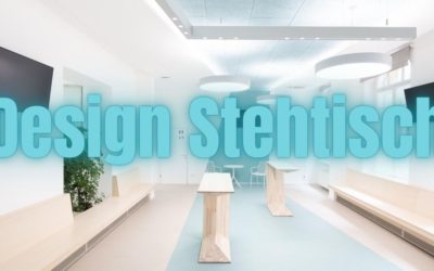 Design Stehtisch C3