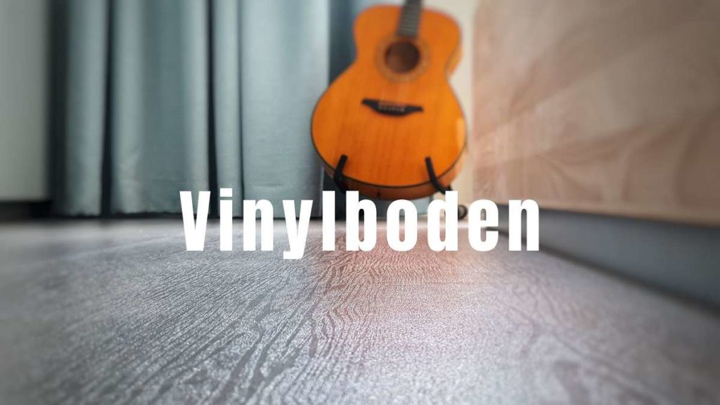 Vinyl Booden - Ries ProDesign – DI Jana Ries - Innenarchitektur Linz